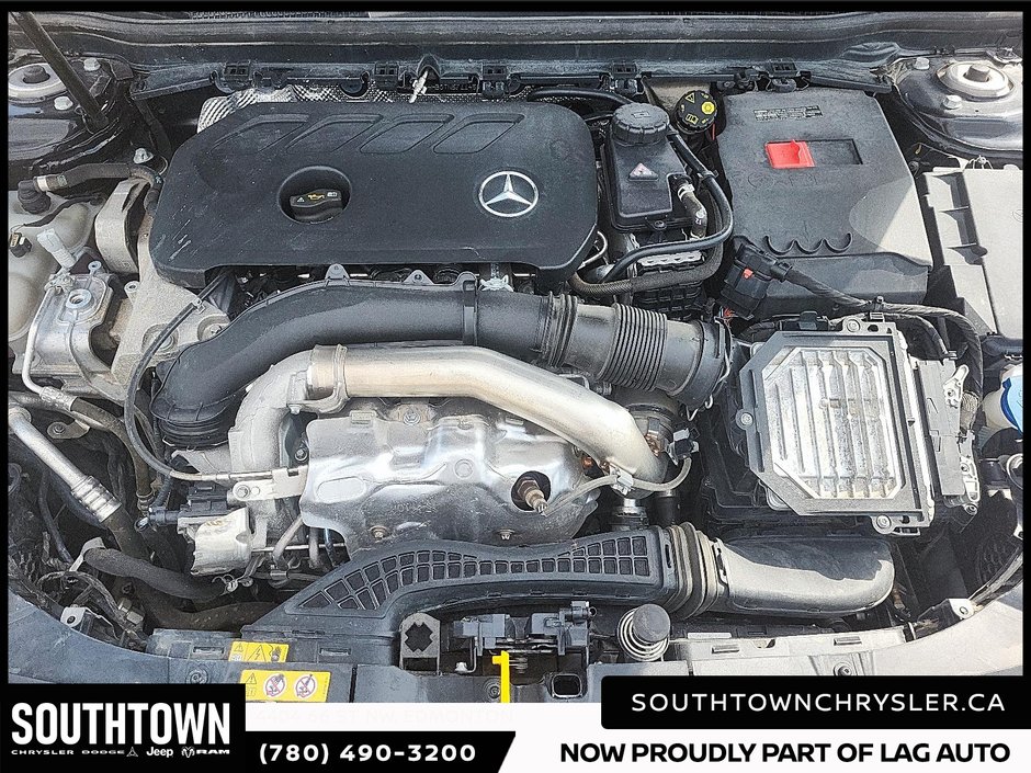 2026 Mercedes-Benz CLA 250