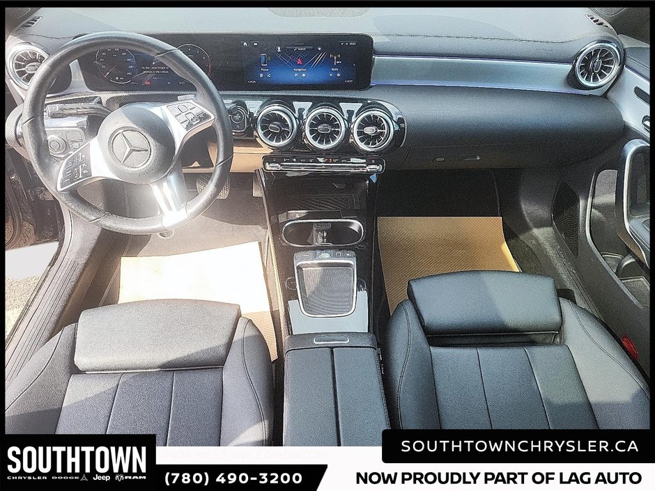 2026 Mercedes-Benz CLA 250