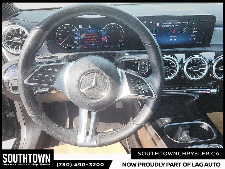 2026 Mercedes-Benz CLA 250