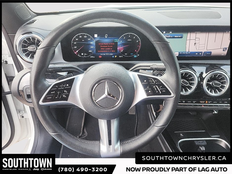 2026 Mercedes-Benz CLA 250