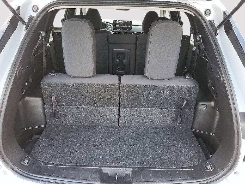 2025 Mitsubishi Outlander ES