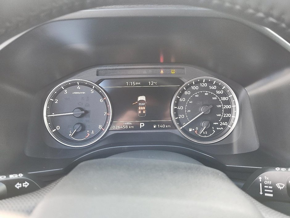 2025 Mitsubishi Outlander ES