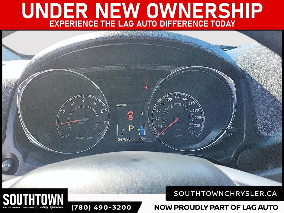 2024 Mitsubishi RVR ES