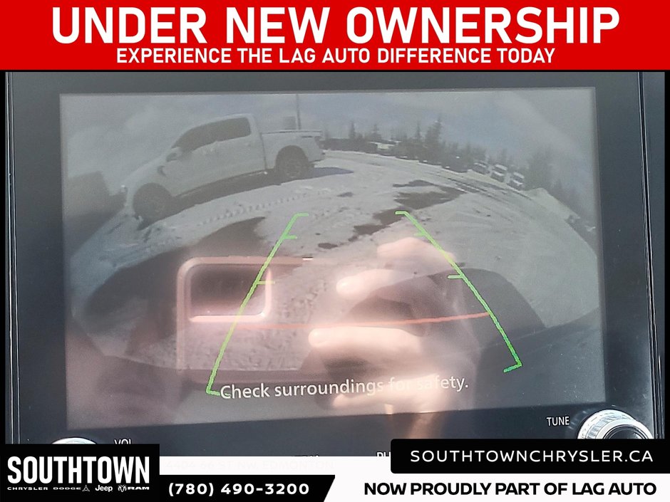 2024 Mitsubishi RVR ES