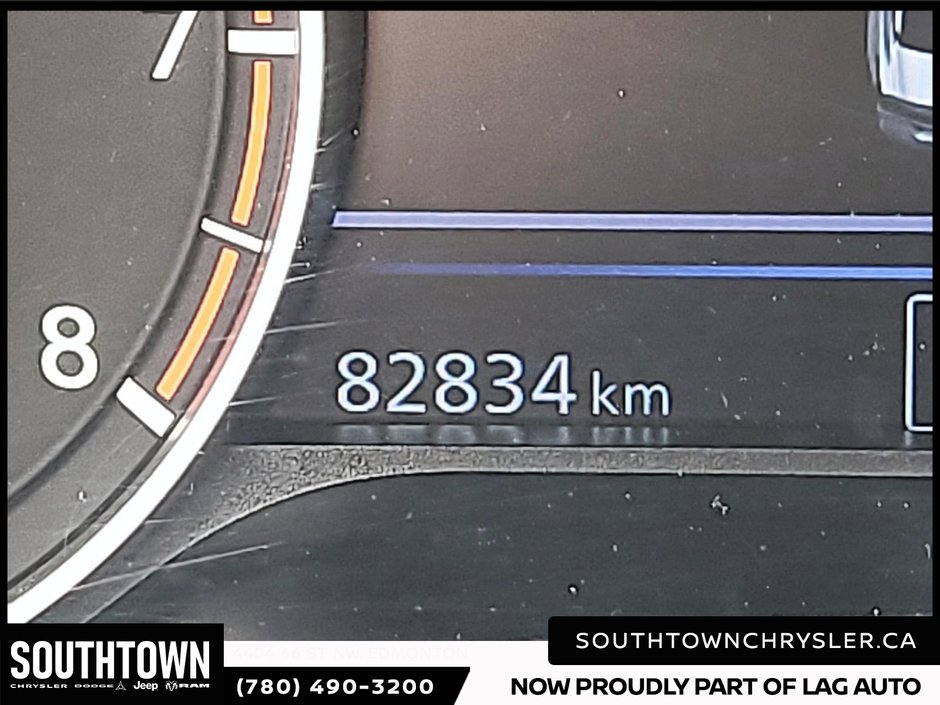 2024 Nissan Altima Platinum