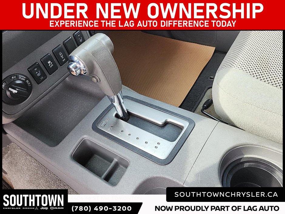 2014 Nissan Frontier SV