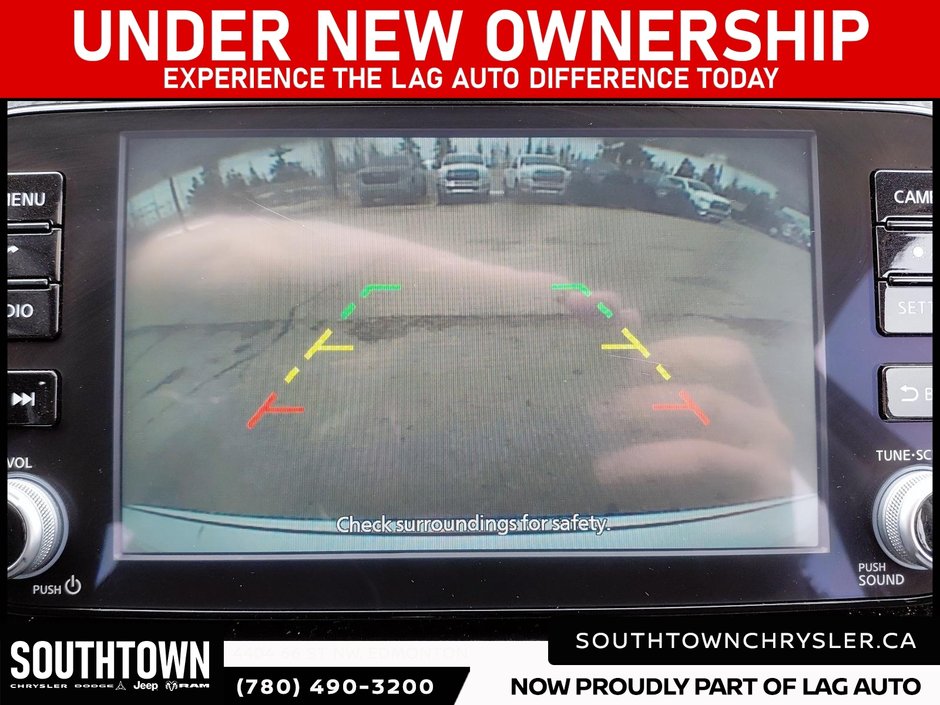 2025 Nissan Kicks Play SV-15