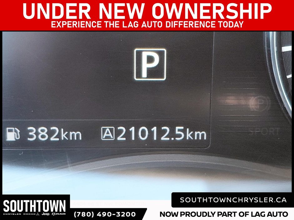 2024 Nissan Kicks SV-12