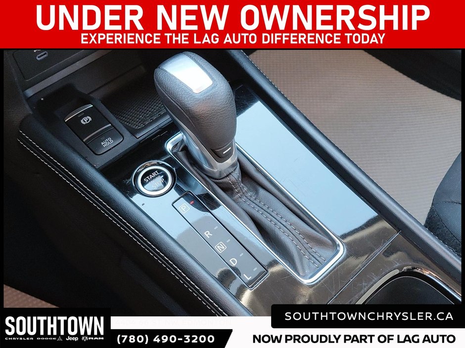 2024 Nissan Kicks SV-14