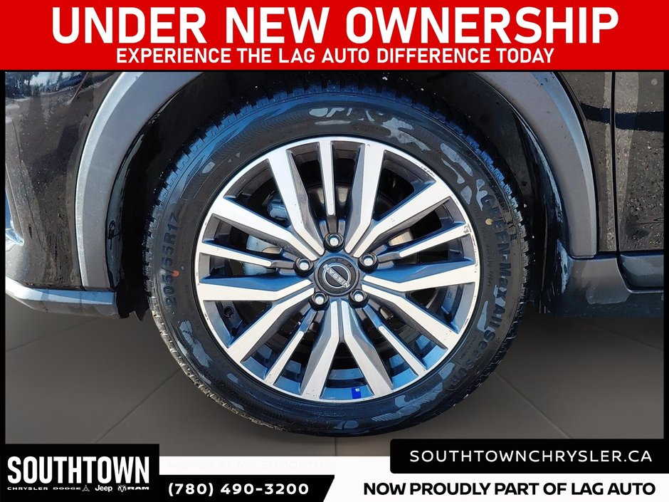 2024 Nissan Kicks SV-6