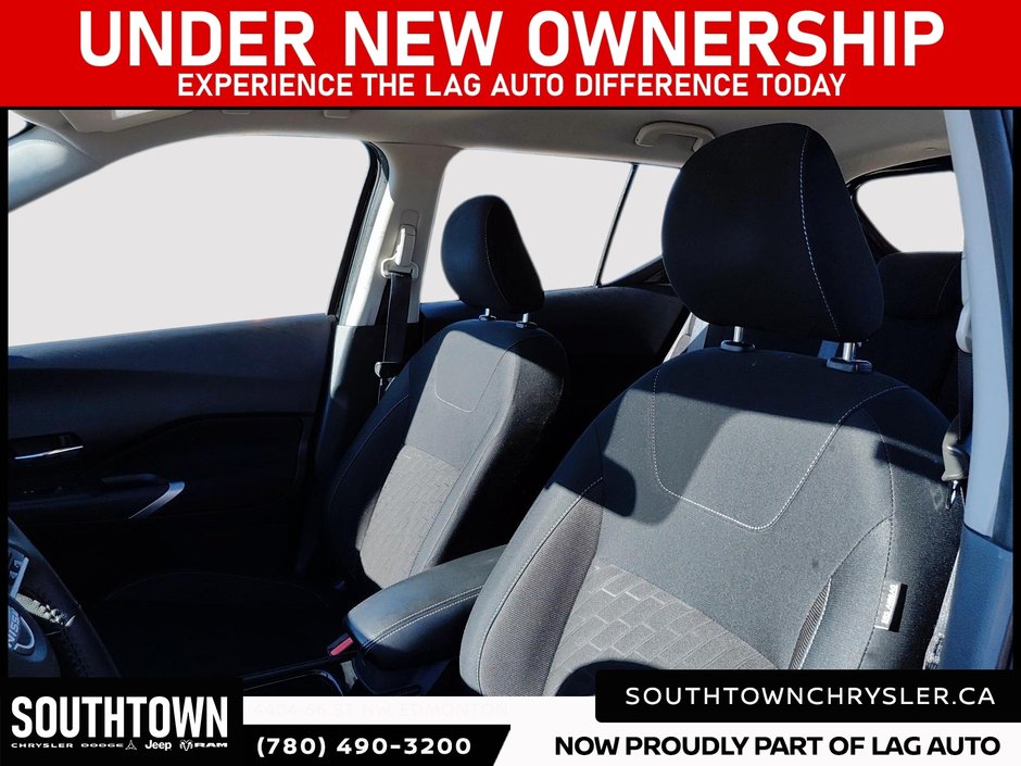 2024 Nissan Kicks SV-8