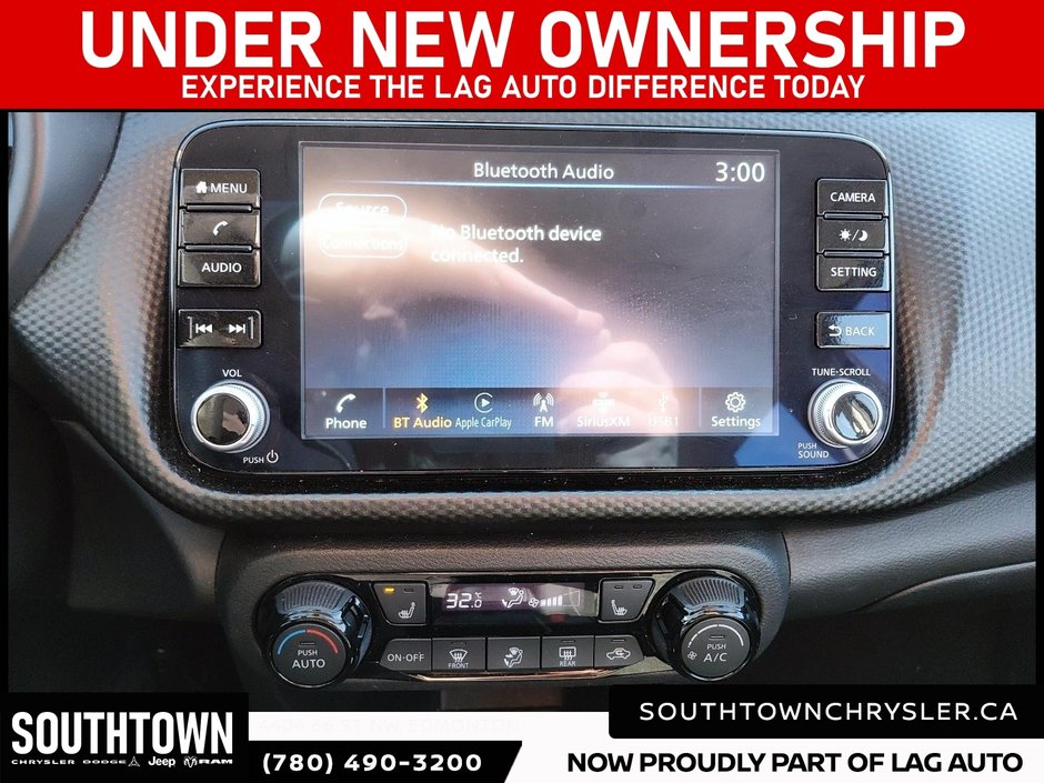 2024 Nissan Kicks SV-16