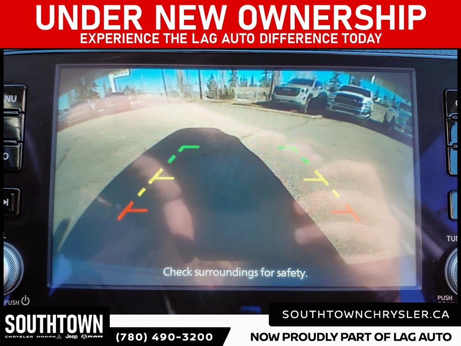 2024 Nissan Kicks SV-15