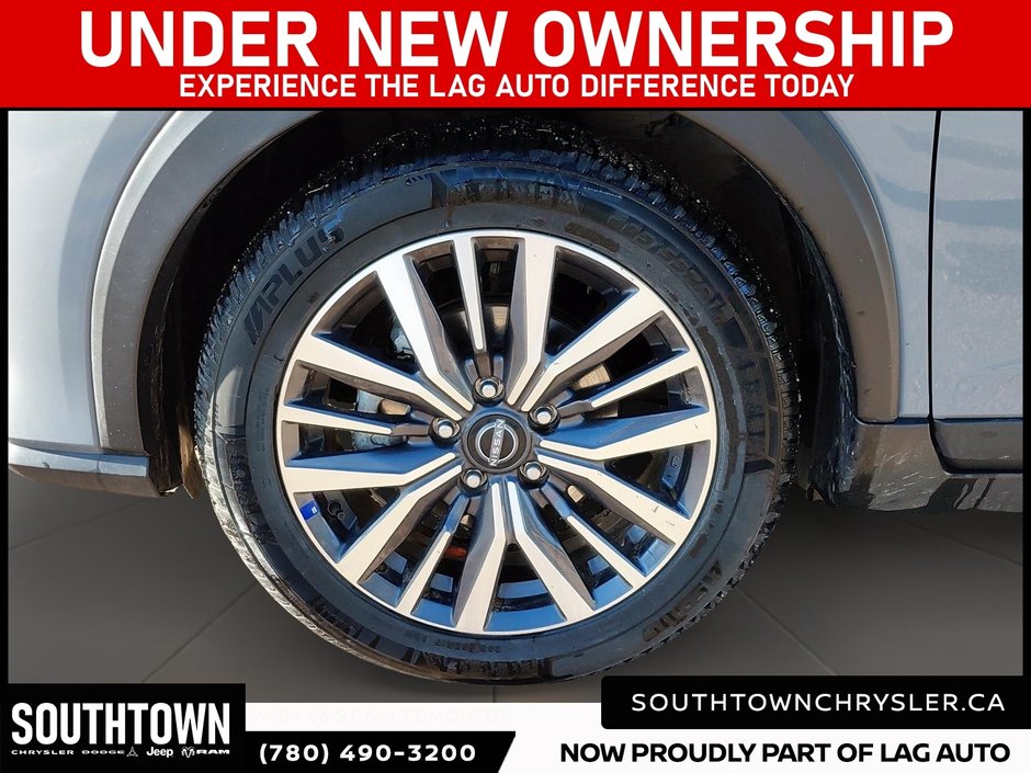 2024 Nissan Kicks SV-6