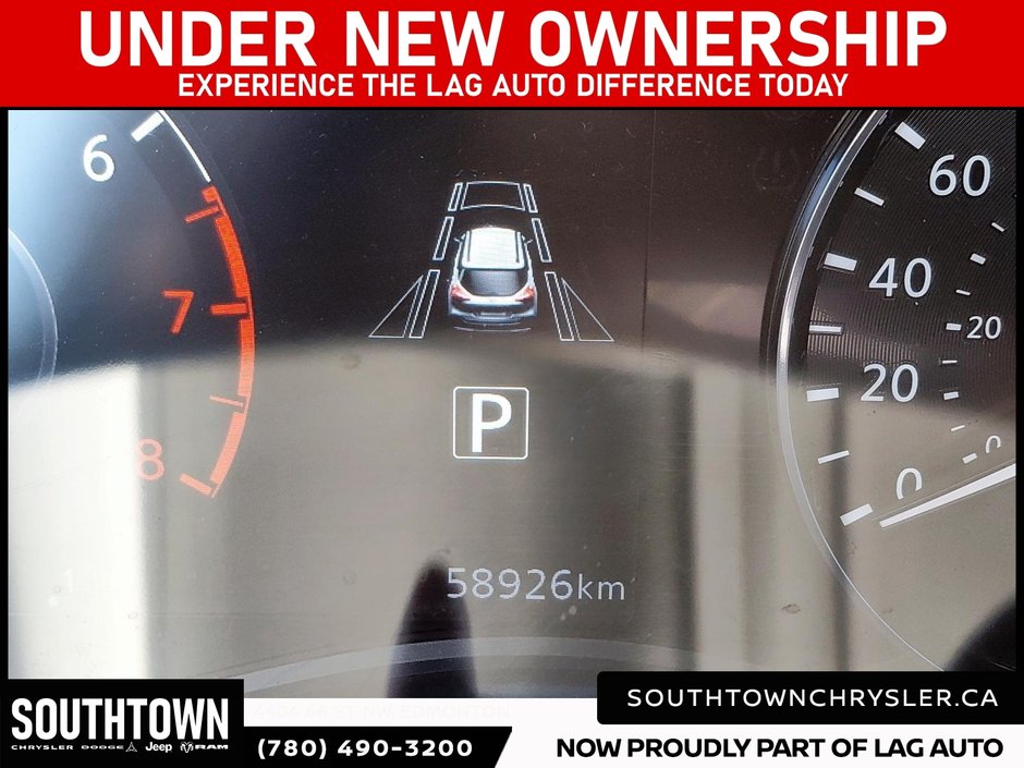 2024 Nissan Kicks SV-12