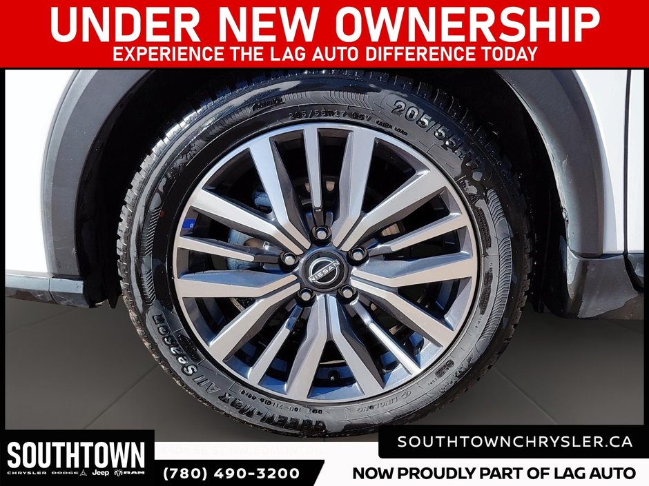 2024 Nissan Kicks SV-6