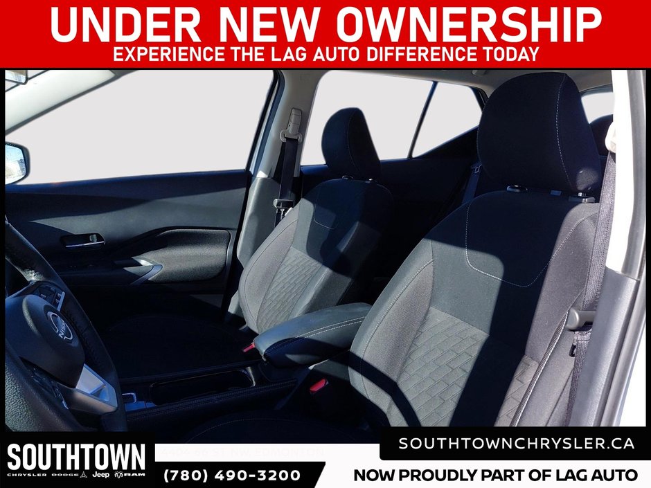 2024 Nissan Kicks SV-8