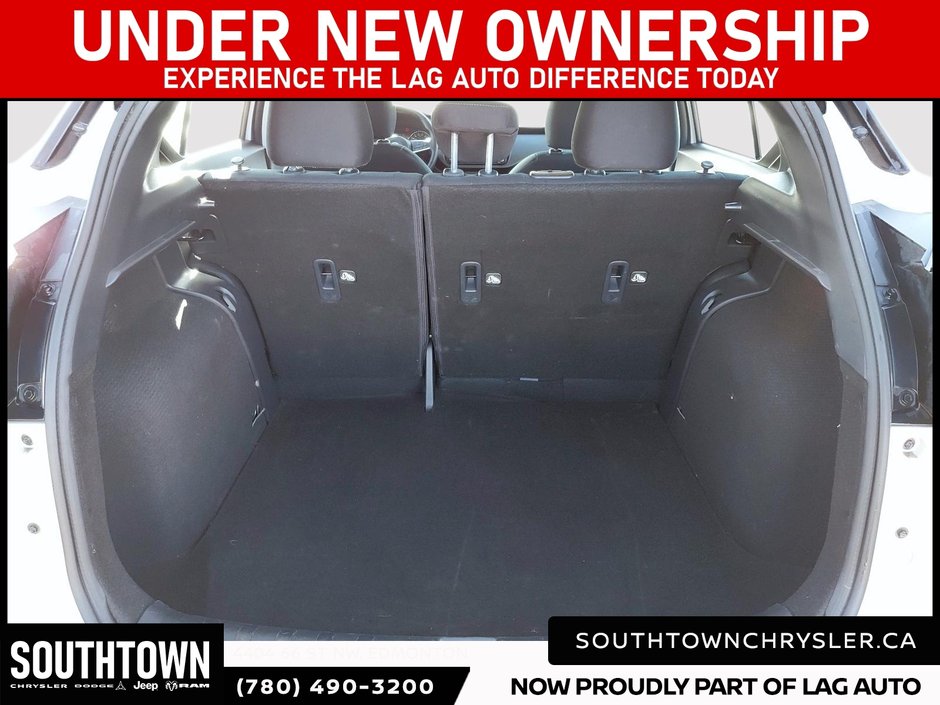 2024 Nissan Kicks SV-5