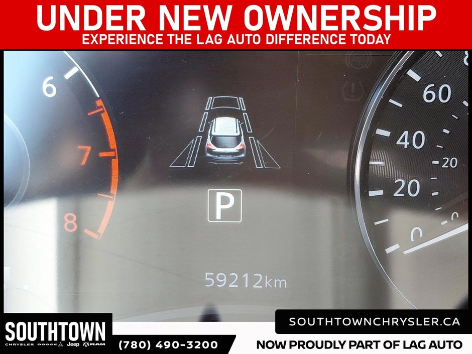 2024 Nissan Kicks SV-12