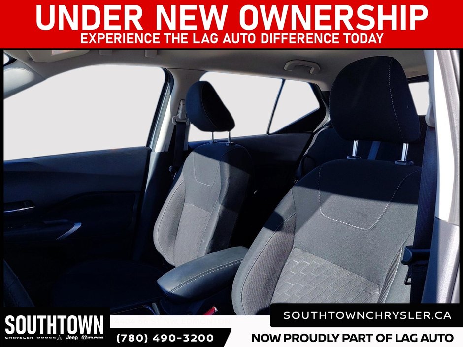 2024 Nissan Kicks SV-8