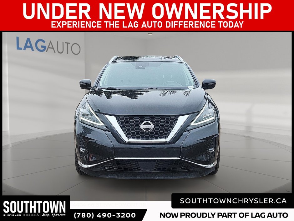 2023 Nissan Murano Platinum-1
