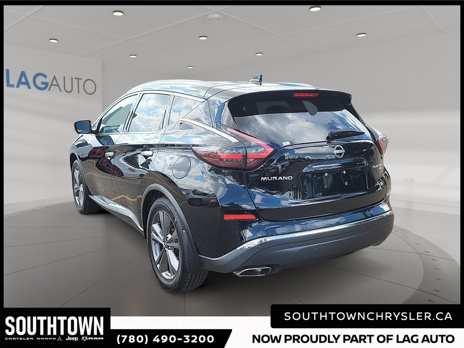 2023 Nissan Murano Platinum-3
