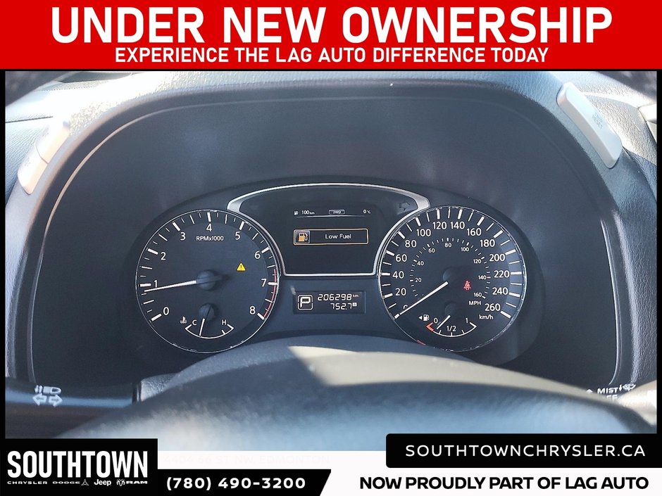 2014 Nissan Pathfinder SV-13