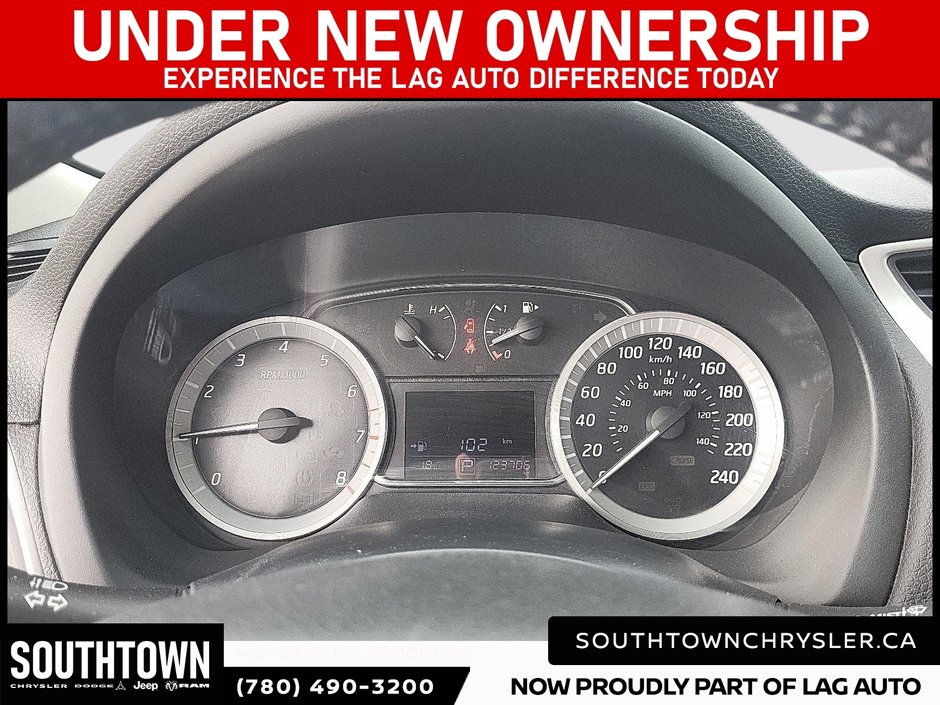 2015 Nissan Sentra
