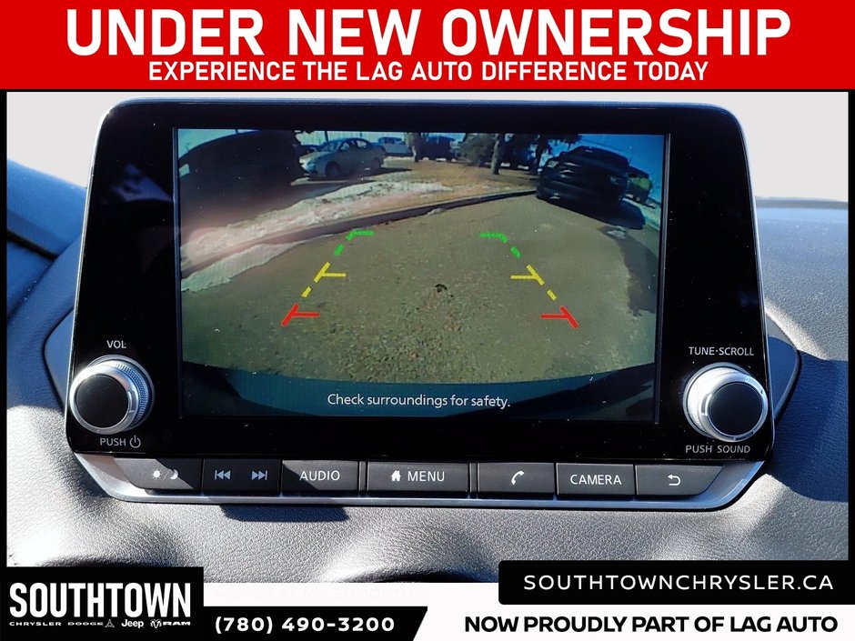 2024 Nissan Sentra SV-15