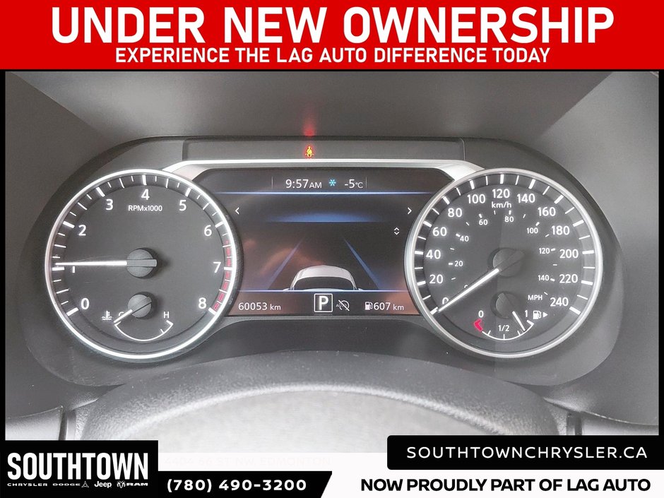 2024 Nissan Sentra SV-13