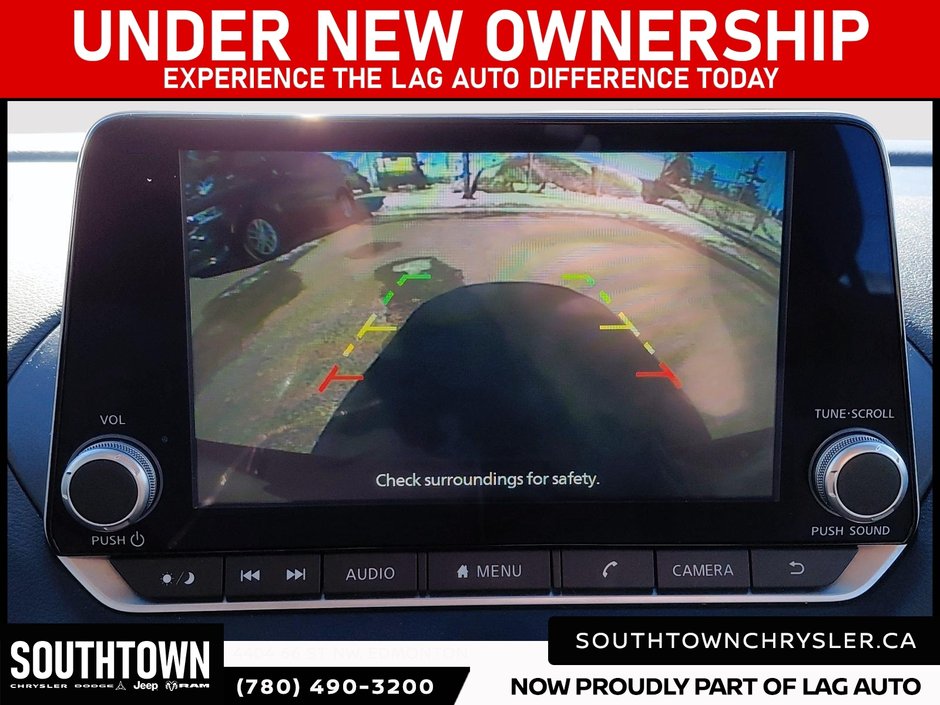 2024 Nissan Sentra SV-15