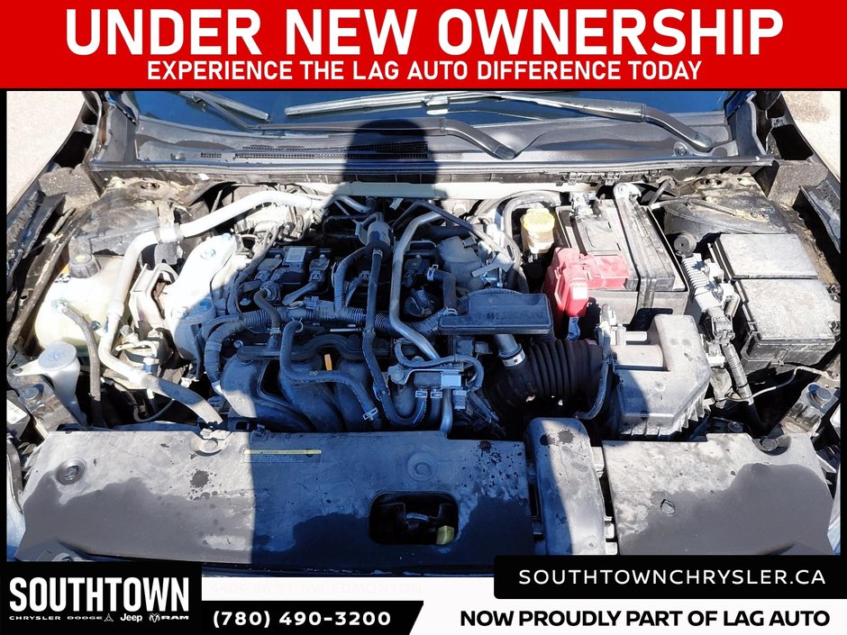 2024 Nissan Sentra SV-7