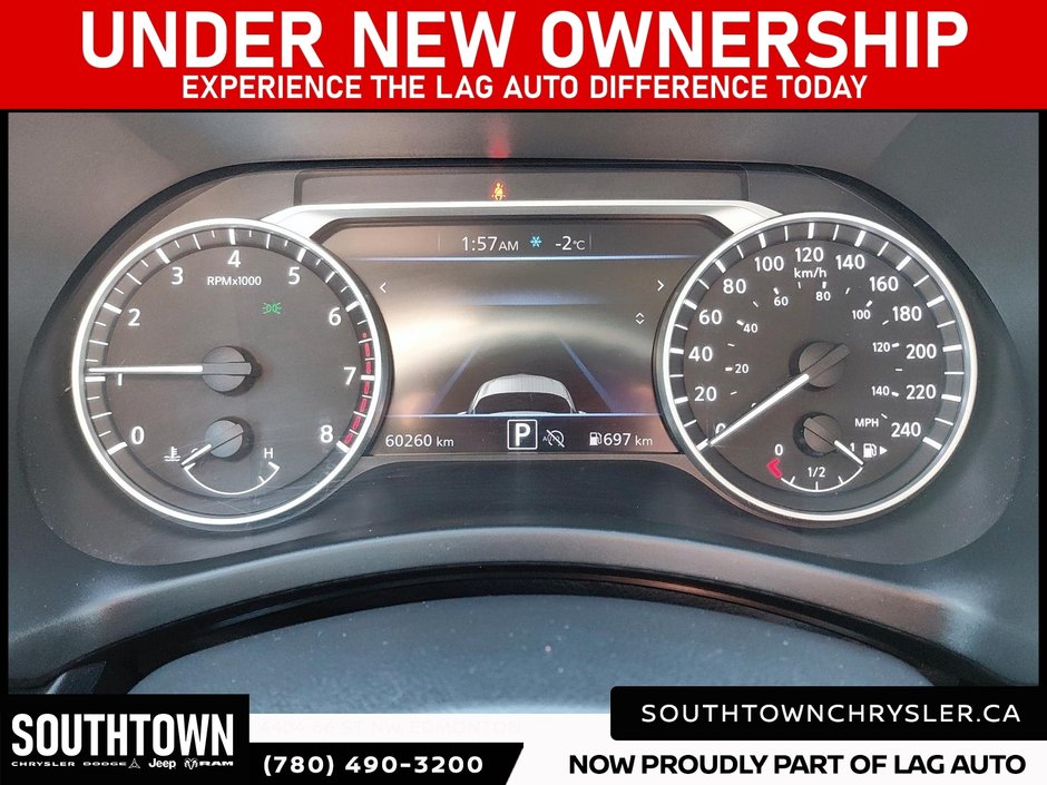 2024 Nissan Sentra SV-13