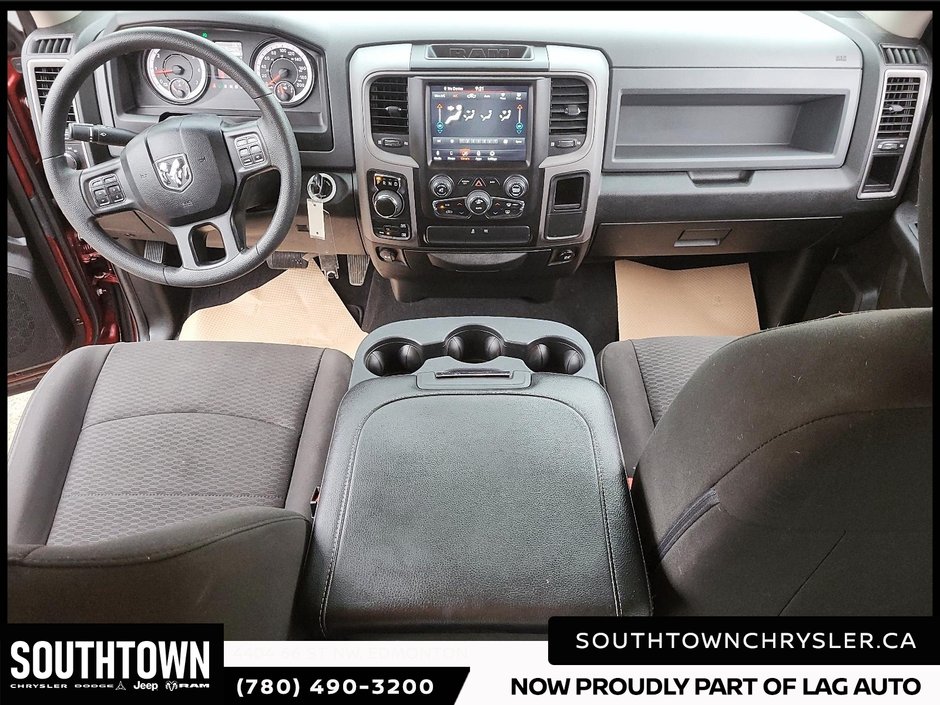 2019 Ram 1500 Classic Express