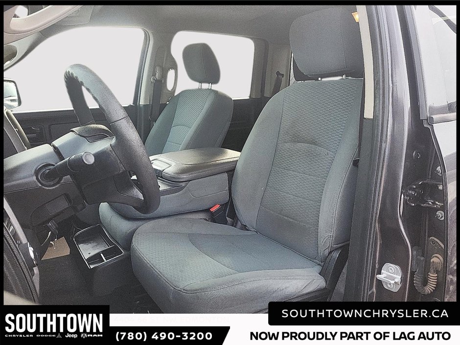 2019 Ram 1500 Classic Express