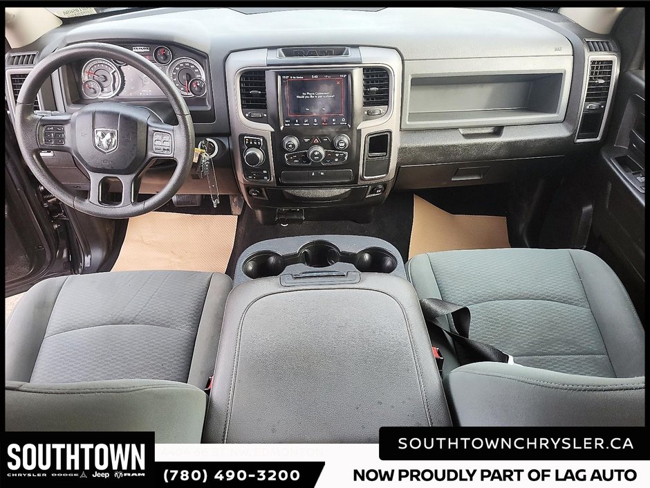 2019 Ram 1500 Classic Express