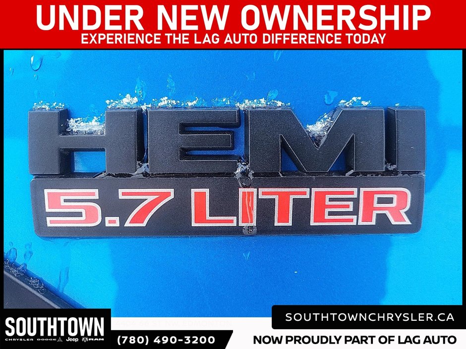 2020 Ram 1500 Classic Warlock-5