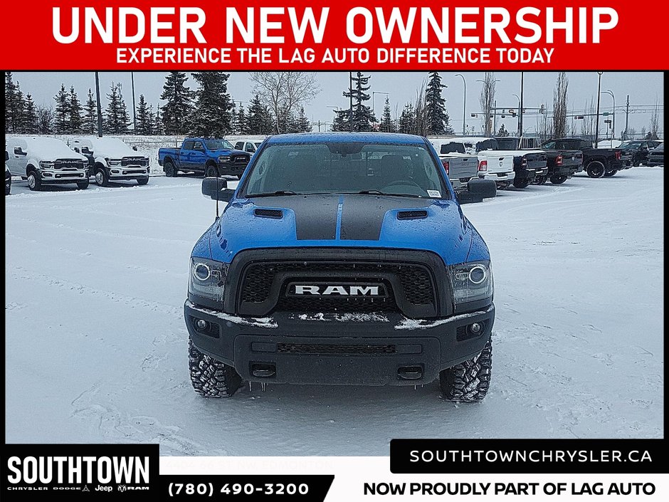 2020 Ram 1500 Classic Warlock-1