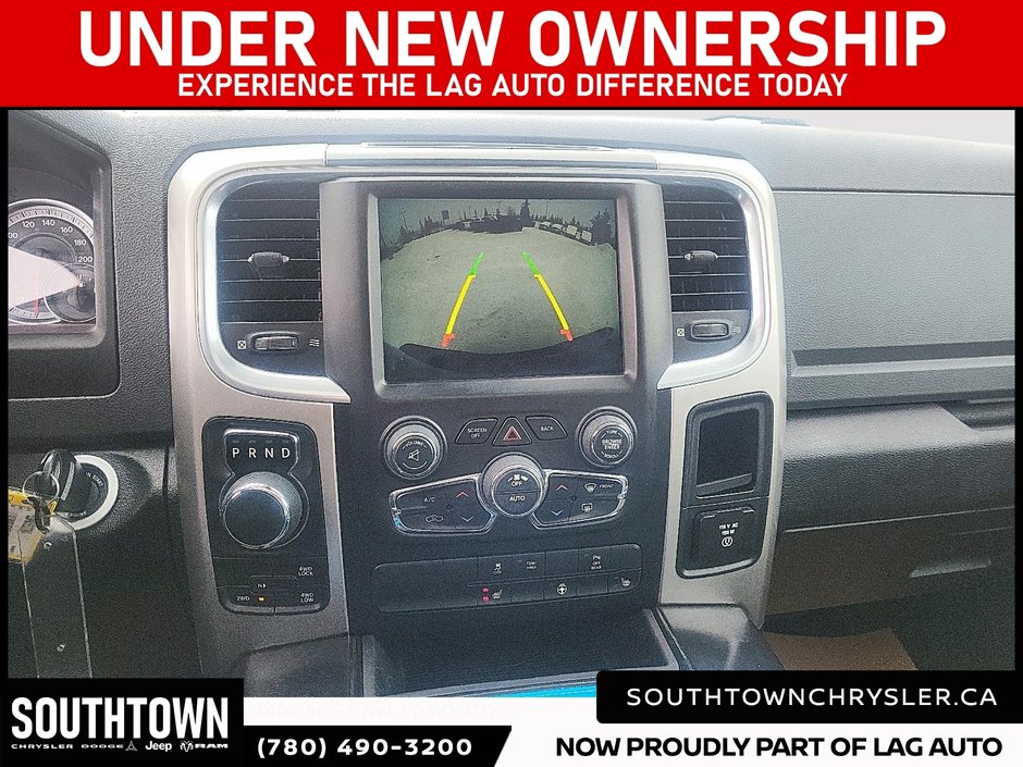 2020 Ram 1500 Classic Warlock-18