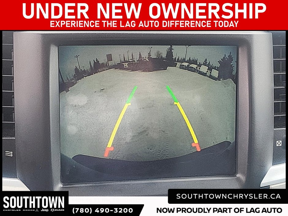 2020 Ram 1500 Classic Warlock-17