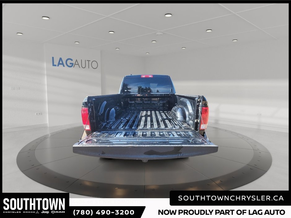 2021 Ram 1500 Classic Express