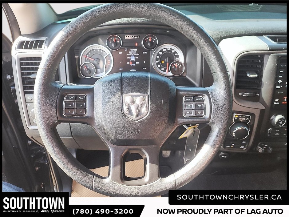 2021 Ram 1500 Classic Express