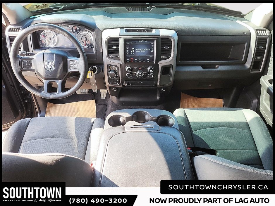 2021 Ram 1500 Classic Express