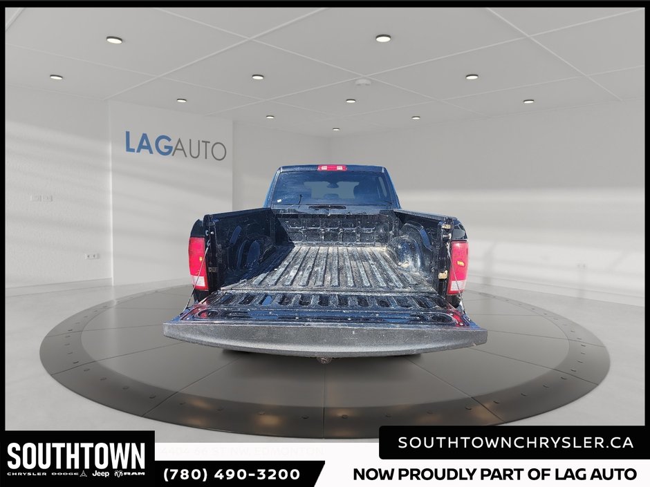 2021 Ram 1500 Classic Express