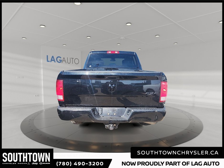 2021 Ram 1500 Classic Express