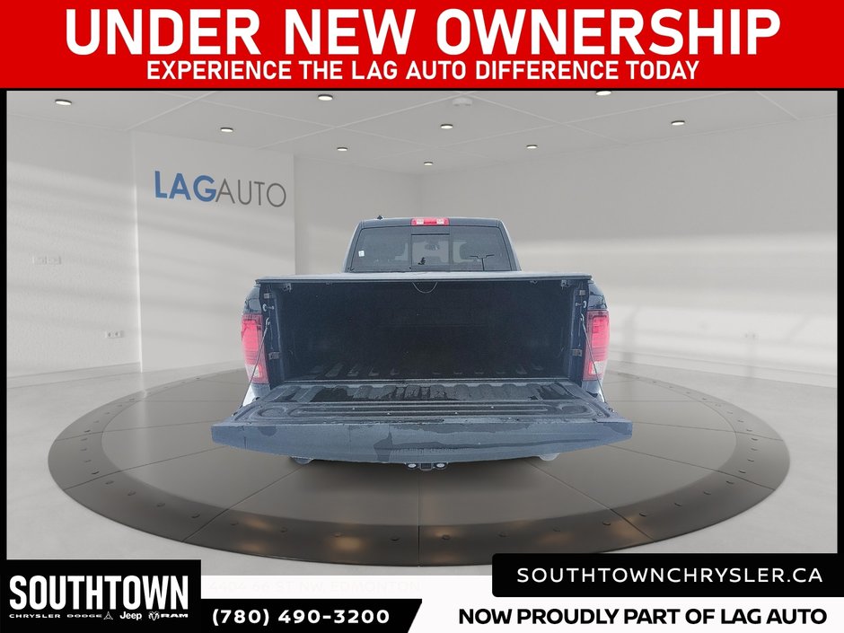 2022 Ram 1500 Classic Warlock-16