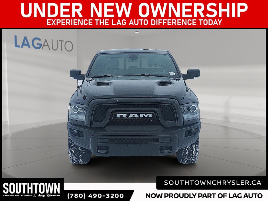 2022 Ram 1500 Classic Warlock-1
