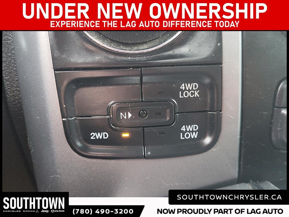 2022 Ram 1500 Classic Warlock-15