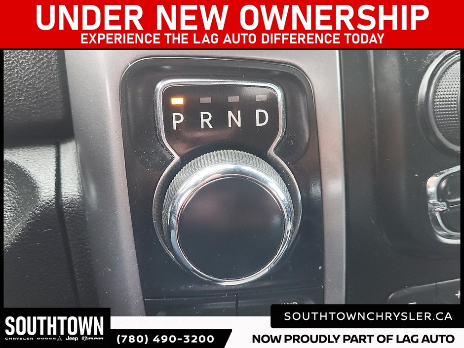 2022 Ram 1500 Classic Warlock-14