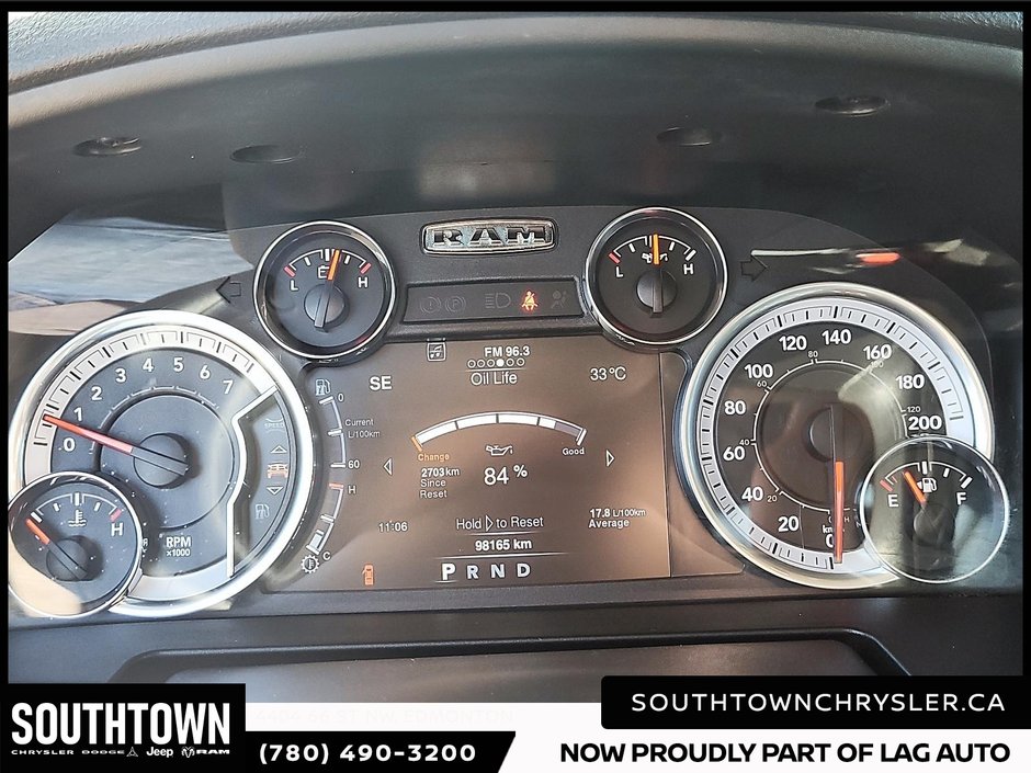 2022 Ram 1500 Classic Express-10